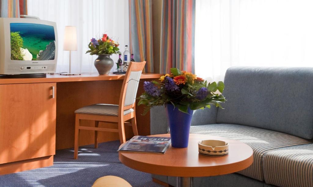 Hotel Xenia Sellin (Rugen) Room photo