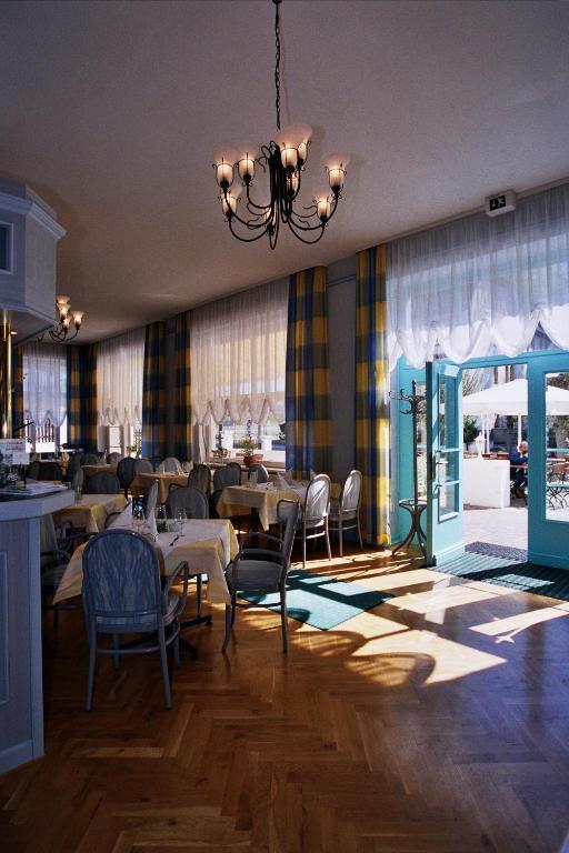 Hotel Xenia Sellin (Rugen) Exterior photo