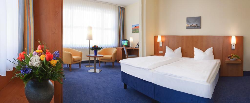 Hotel Xenia Sellin (Rugen) Exterior photo