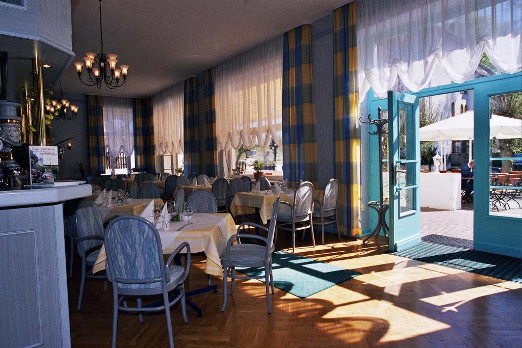 Hotel Xenia Sellin (Rugen) Exterior photo