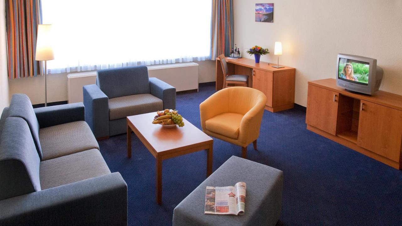 Hotel Xenia Sellin (Rugen) Room photo