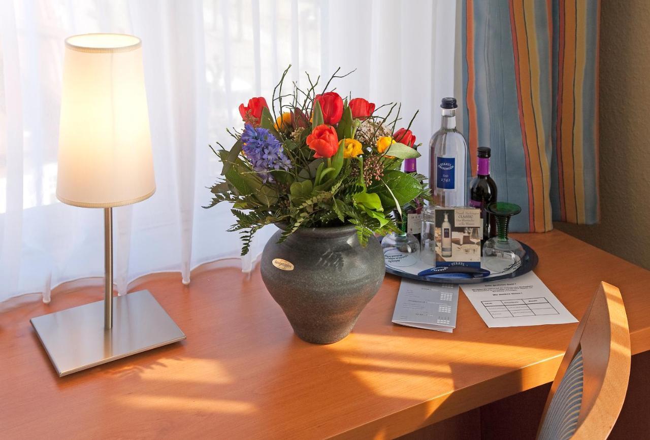 Hotel Xenia Sellin (Rugen) Room photo
