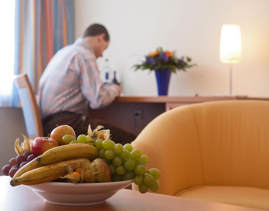 Hotel Xenia Sellin (Rugen) Room photo