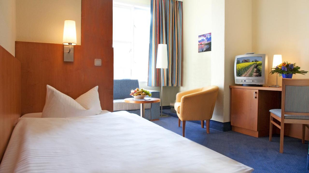 Hotel Xenia Sellin (Rugen) Room photo